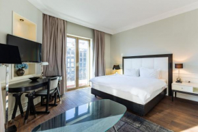 Cozy and Lovely Studio Apartment near Taksim Square